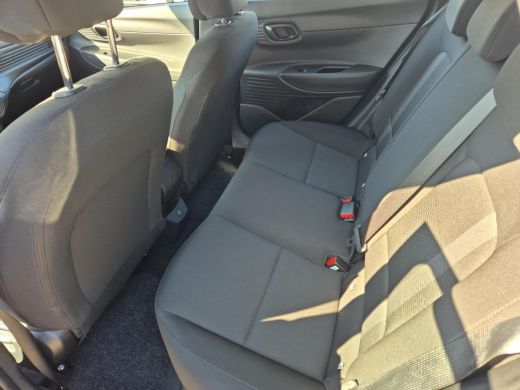 Hyundai i20 1.0 T-GDI Comfort Smart | Apple Carplay / Android Auto | Lichtmetalen velgen | Airconditioning | ... ActivLease financial lease