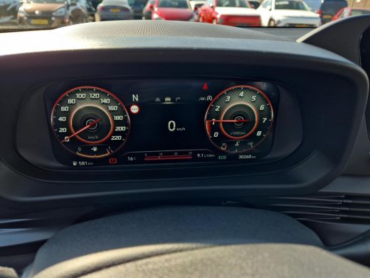 Hyundai i20 1.0 T-GDI Comfort Smart | Apple Carplay / Android Auto | Lichtmetalen velgen | Airconditioning | ... ActivLease financial lease
