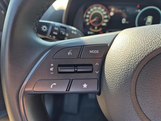 Hyundai i20 1.0 T-GDI Comfort Smart | Apple Carplay / Android Auto | Lichtmetalen velgen | Airconditioning | ... ActivLease financial lease