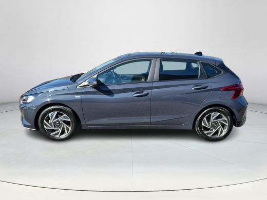 Hyundai i20 1.0 T-GDI Comfort Smart | Apple Carplay / Android Auto | Lichtmetalen velgen | Airconditioning | ... ActivLease financial lease