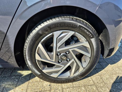 Hyundai i20 1.0 T-GDI Comfort Smart | Apple Carplay / Android Auto | Lichtmetalen velgen | Airconditioning | ... ActivLease financial lease