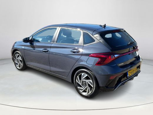 Hyundai i20 1.0 T-GDI Comfort Smart | Apple Carplay / Android Auto | Lichtmetalen velgen | Airconditioning | ... ActivLease financial lease