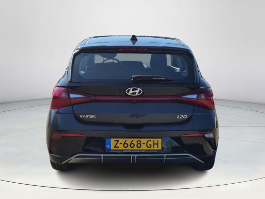 Hyundai i20 1.0 T-GDI Comfort Smart | Apple Carplay / Android Auto | Lichtmetalen velgen | Airconditioning | ... ActivLease financial lease