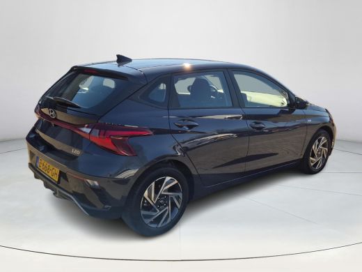 Hyundai i20 1.0 T-GDI Comfort Smart | Apple Carplay / Android Auto | Lichtmetalen velgen | Airconditioning | ... ActivLease financial lease