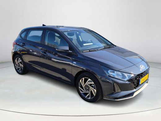 Hyundai i20 1.0 T-GDI Comfort Smart | Apple Carplay / Android Auto | Lichtmetalen velgen | Airconditioning | ... ActivLease financial lease