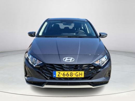 Hyundai i20 1.0 T-GDI Comfort Smart | Apple Carplay / Android Auto | Lichtmetalen velgen | Airconditioning | ... ActivLease financial lease