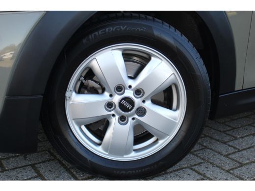 Mini Mini 1.5 One Salt | Cruise | Navi | Airco | Keyless | LED | Carplay | ActivLease financial lease