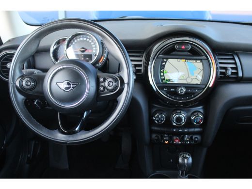 Mini Mini 1.5 One Salt | Cruise | Navi | Airco | Keyless | LED | Carplay | ActivLease financial lease