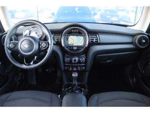 Mini Mini 1.5 One Salt | Cruise | Navi | Airco | Keyless | LED | Carplay | ActivLease financial lease