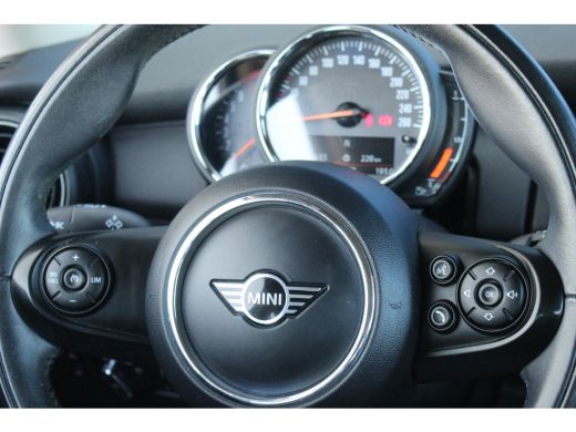 Mini Mini 1.5 One Salt | Cruise | Navi | Airco | Keyless | LED | Carplay | ActivLease financial lease