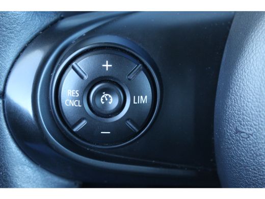 Mini Mini 1.5 One Salt | Cruise | Navi | Airco | Keyless | LED | Carplay | ActivLease financial lease