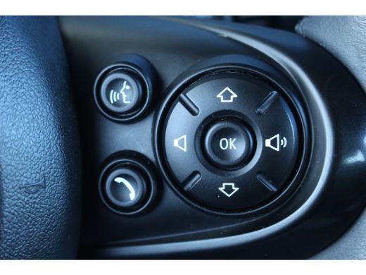 Mini Mini 1.5 One Salt | Cruise | Navi | Airco | Keyless | LED | Carplay | ActivLease financial lease