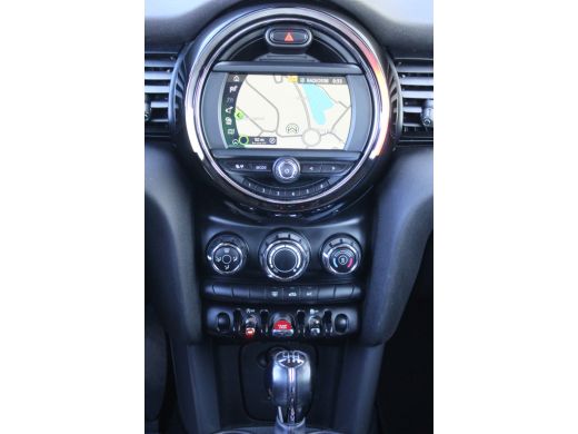 Mini Mini 1.5 One Salt | Cruise | Navi | Airco | Keyless | LED | Carplay | ActivLease financial lease