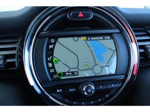 Mini Mini 1.5 One Salt | Cruise | Navi | Airco | Keyless | LED | Carplay | ActivLease financial lease