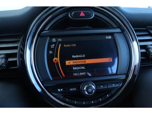 Mini Mini 1.5 One Salt | Cruise | Navi | Airco | Keyless | LED | Carplay | ActivLease financial lease
