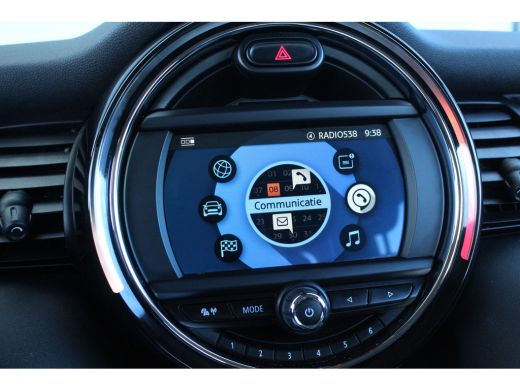 Mini Mini 1.5 One Salt | Cruise | Navi | Airco | Keyless | LED | Carplay | ActivLease financial lease