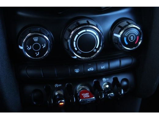 Mini Mini 1.5 One Salt | Cruise | Navi | Airco | Keyless | LED | Carplay | ActivLease financial lease