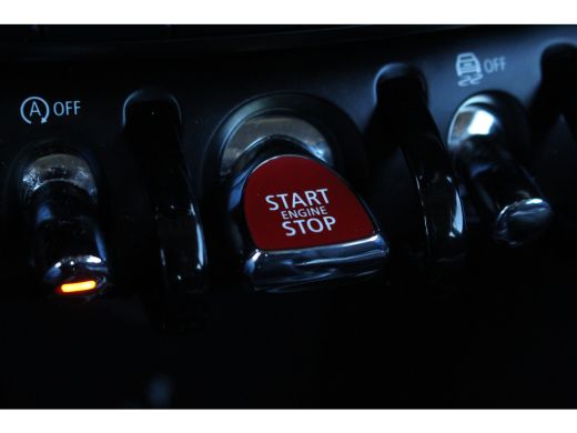 Mini Mini 1.5 One Salt | Cruise | Navi | Airco | Keyless | LED | Carplay | ActivLease financial lease
