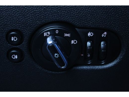 Mini Mini 1.5 One Salt | Cruise | Navi | Airco | Keyless | LED | Carplay | ActivLease financial lease