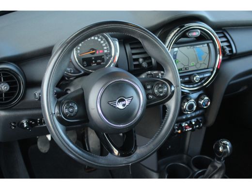 Mini Mini 1.5 One Salt | Cruise | Navi | Airco | Keyless | LED | Carplay | ActivLease financial lease