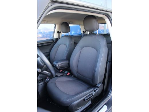 Mini Mini 1.5 One Salt | Cruise | Navi | Airco | Keyless | LED | Carplay | ActivLease financial lease