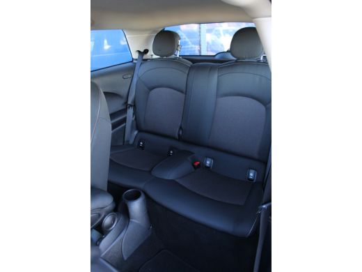 Mini Mini 1.5 One Salt | Cruise | Navi | Airco | Keyless | LED | Carplay | ActivLease financial lease