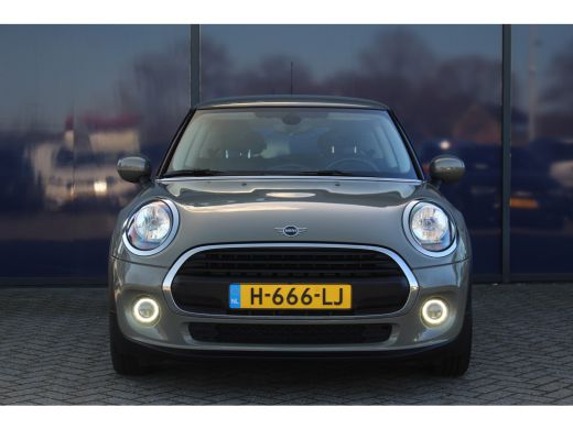 Mini Mini 1.5 One Salt | Cruise | Navi | Airco | Keyless | LED | Carplay | ActivLease financial lease