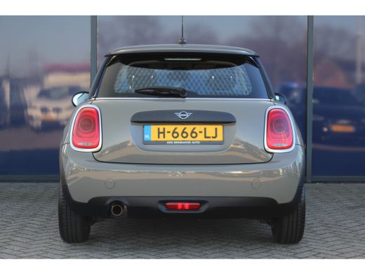Mini Mini 1.5 One Salt | Cruise | Navi | Airco | Keyless | LED | Carplay | ActivLease financial lease