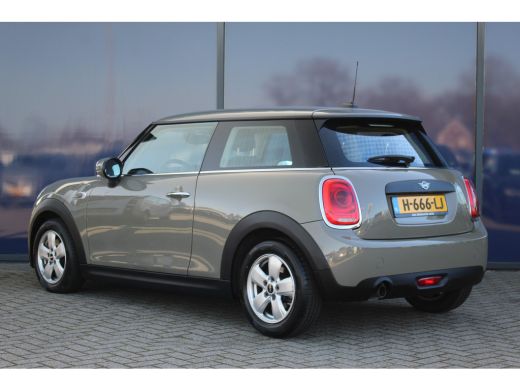 Mini Mini 1.5 One Salt | Cruise | Navi | Airco | Keyless | LED | Carplay | ActivLease financial lease