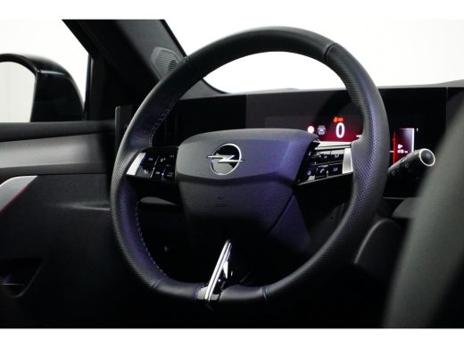 Opel Astra 1.2 Turbo GS | Adaptive Cruise controle| Apple Carplay & Android auto | Climat control ActivLease financial lease