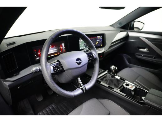 Opel Astra 1.2 Turbo GS | Adaptive Cruise controle| Apple Carplay & Android auto | Climat control ActivLease financial lease