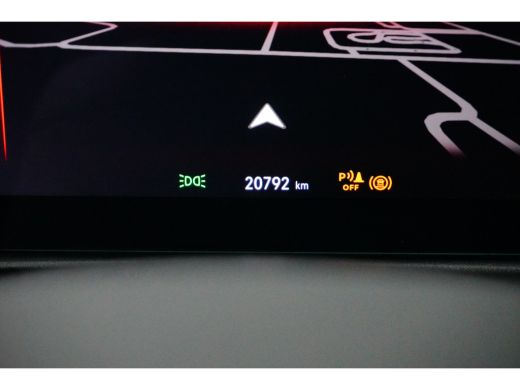 Opel Astra 1.2 Turbo GS | Adaptive Cruise controle| Apple Carplay & Android auto | Climat control ActivLease financial lease