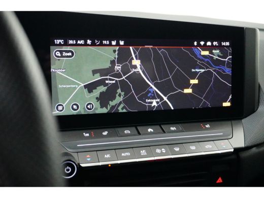 Opel Astra 1.2 Turbo GS | Adaptive Cruise controle| Apple Carplay & Android auto | Climat control ActivLease financial lease