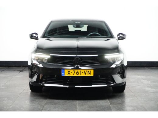 Opel Astra 1.2 Turbo GS | Adaptive Cruise controle| Apple Carplay & Android auto | Climat control ActivLease financial lease