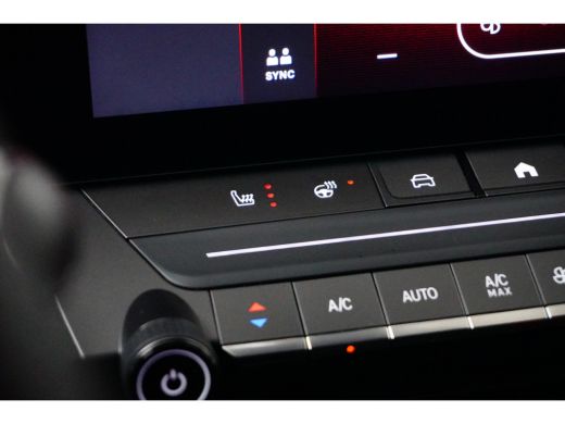 Opel Astra 1.2 Turbo GS | Adaptive Cruise controle| Apple Carplay & Android auto | Climat control ActivLease financial lease