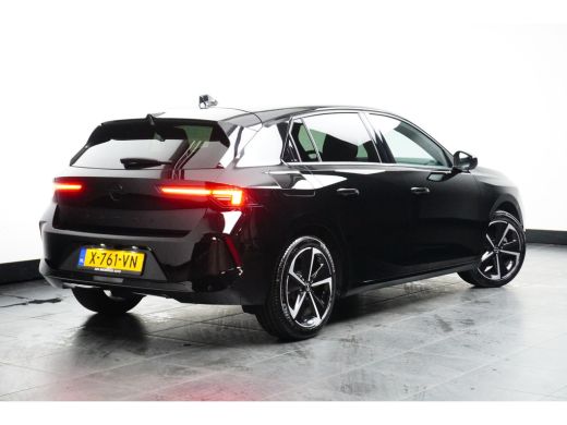Opel Astra 1.2 Turbo GS | Adaptive Cruise controle| Apple Carplay & Android auto | Climat control ActivLease financial lease