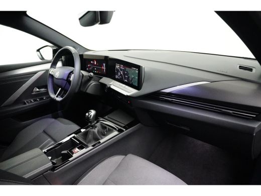 Opel Astra 1.2 Turbo GS | Adaptive Cruise controle| Apple Carplay & Android auto | Climat control ActivLease financial lease