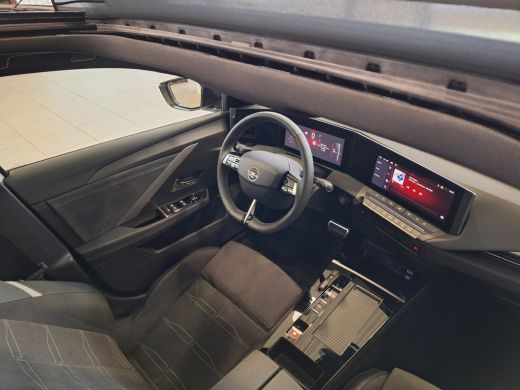 Opel Astra 1.2 Turbo Hybrid Level 4 Ultimate 136pk e-DSC | Nieuw te bestellen met €2.500,- inruilpremie!  | ... ActivLease financial lease