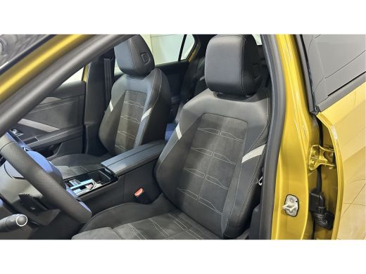 Opel Astra 1.2 Turbo Hybrid Level 4 Ultimate 136pk e-DSC | Panorama dak | "18 LM | Adaptieve Cruise | Alcant... ActivLease financial lease