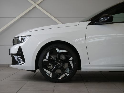 Opel Astra 1.6 Turbo Plug In Hybrid GSe | Apple Carplay / Android auto |  Parkeersensoren voor + achter | ac... ActivLease financial lease
