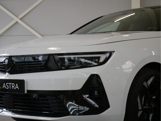 Opel Astra 1.6 Turbo Plug In Hybrid GSe | Apple Carplay / Android auto |  Parkeersensoren voor + achter | ac... ActivLease financial lease