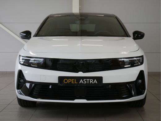 Opel Astra 1.6 Turbo Plug In Hybrid GSe | Apple Carplay / Android auto |  Parkeersensoren voor + achter | ac... ActivLease financial lease