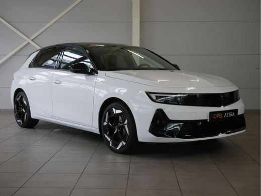 Opel Astra 1.6 Turbo Plug In Hybrid GSe | Apple Carplay / Android auto |  Parkeersensoren voor + achter | ac... ActivLease financial lease