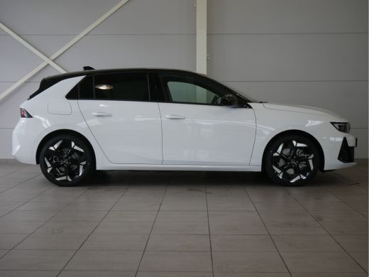 Opel Astra 1.6 Turbo Plug In Hybrid GSe | Apple Carplay / Android auto |  Parkeersensoren voor + achter | ac... ActivLease financial lease