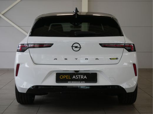 Opel Astra 1.6 Turbo Plug In Hybrid GSe | Apple Carplay / Android auto |  Parkeersensoren voor + achter | ac... ActivLease financial lease