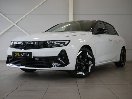 Opel Astra 1.6 Turbo Plug In Hybrid GSe | Apple Carplay / Android auto |  Parkeersensoren voor + achter | ac... ActivLease financial lease