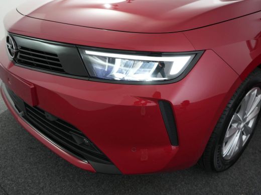Opel Astra Sports Tourer Opel 1.2 130 pk Level 2 | € 8.766,- Voorraad Voordeel| Nieuwe auto! | Multimedia Na... ActivLease financial lease