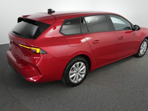 Opel Astra Sports Tourer Opel 1.2 130 pk Level 2 | € 8.766,- Voorraad Voordeel| Nieuwe auto! | Multimedia Na... ActivLease financial lease
