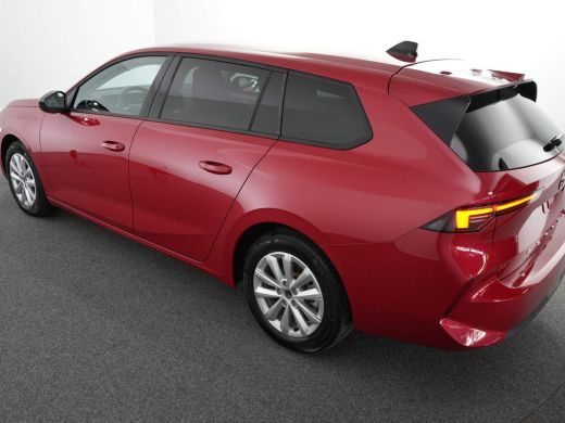 Opel Astra Sports Tourer Opel 1.2 130 pk Level 2 | € 8.766,- Voorraad Voordeel| Nieuwe auto! | Multimedia Na... ActivLease financial lease