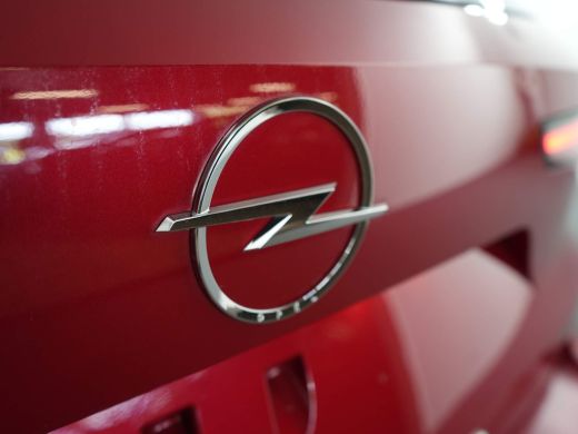 Opel Astra Sports Tourer Opel 1.2 130 pk Level 2 | € 8.766,- Voorraad Voordeel| Nieuwe auto! | Multimedia Na... ActivLease financial lease